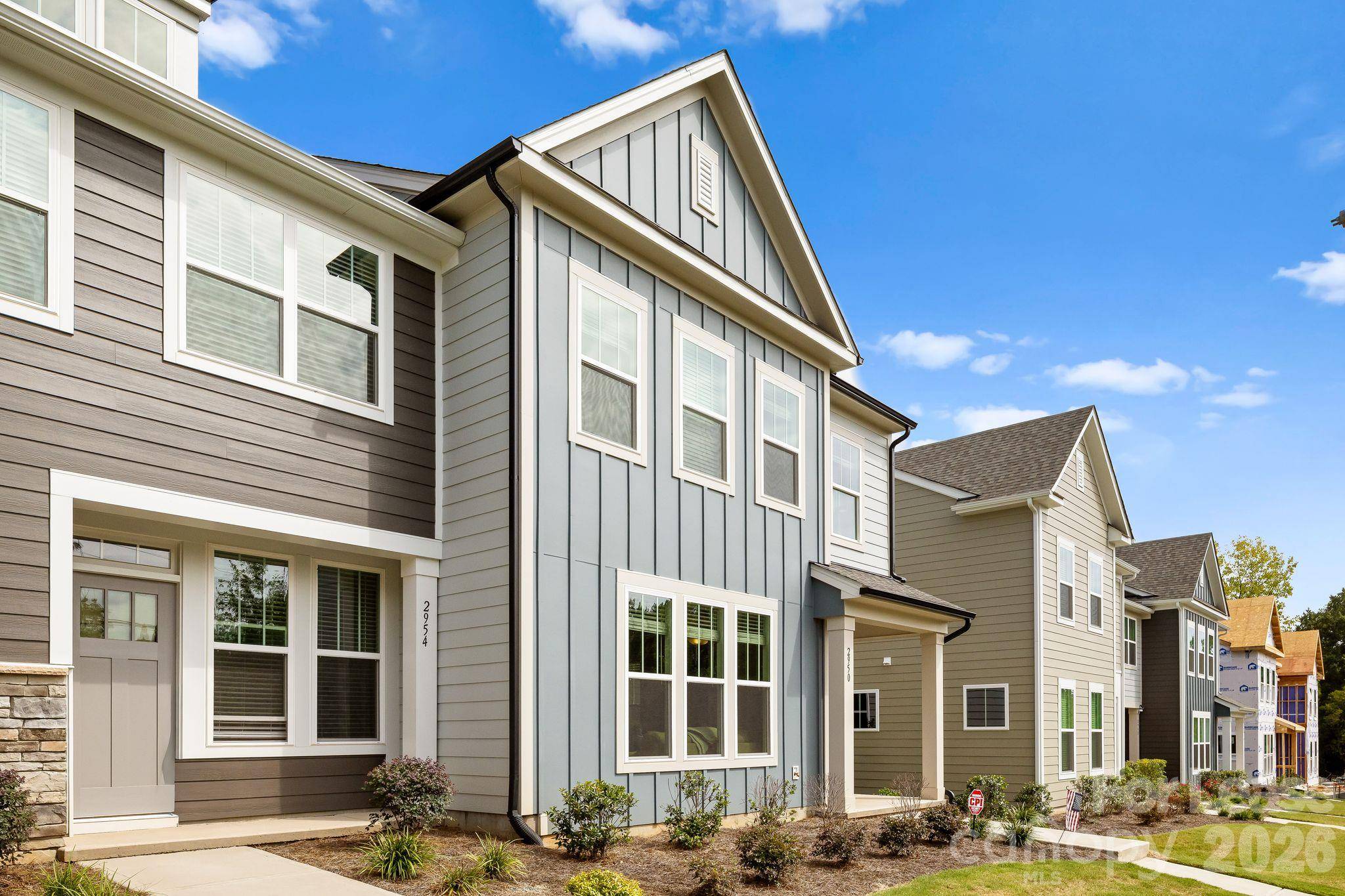 2950 Clyde DR, Charlotte, NC 28208
