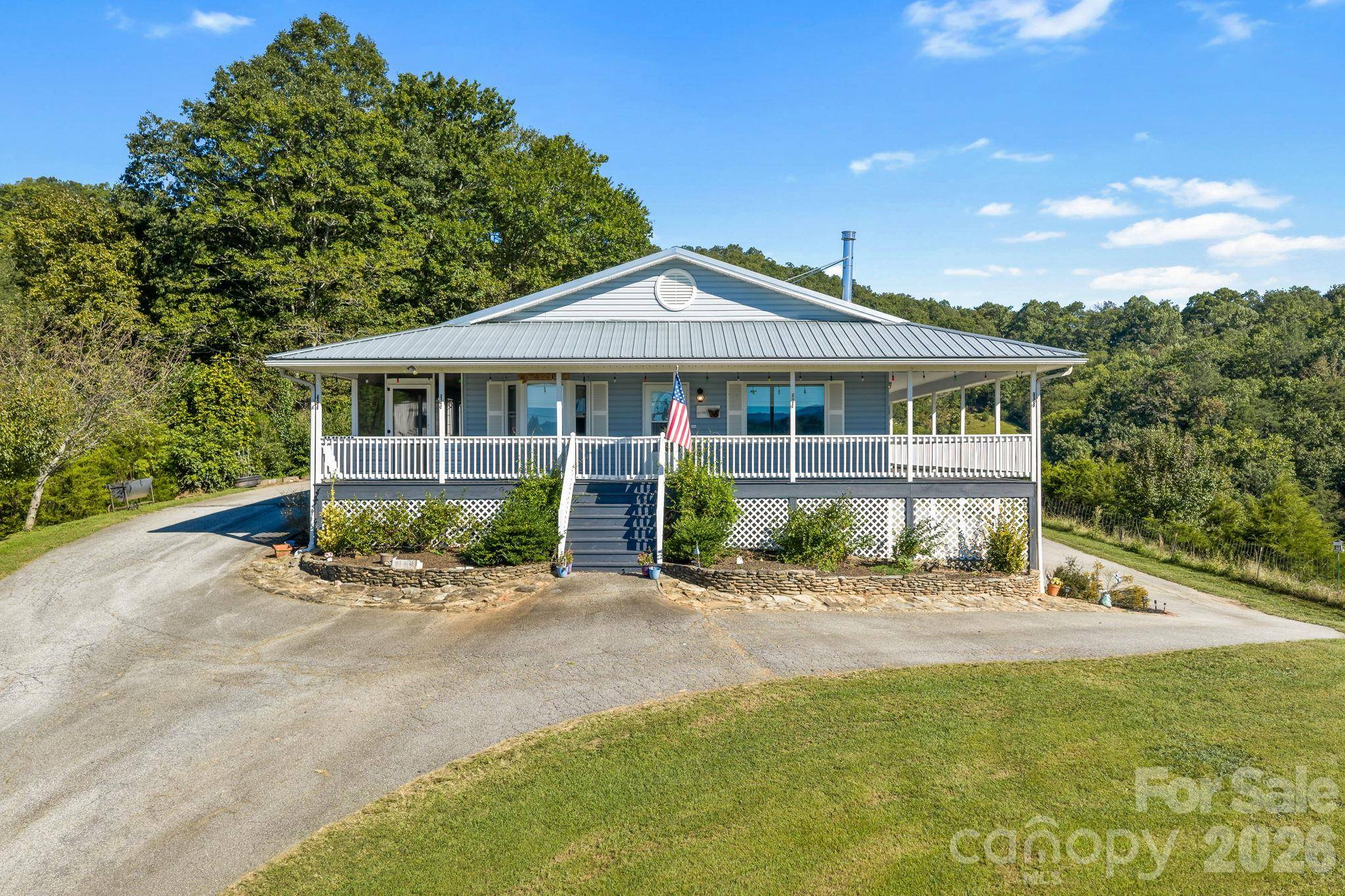 6275 Bryson City RD, Franklin, NC 28734