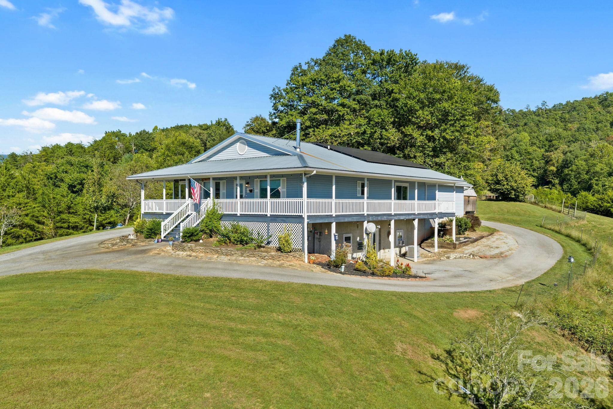 6275 Bryson City RD, Franklin, NC 28734