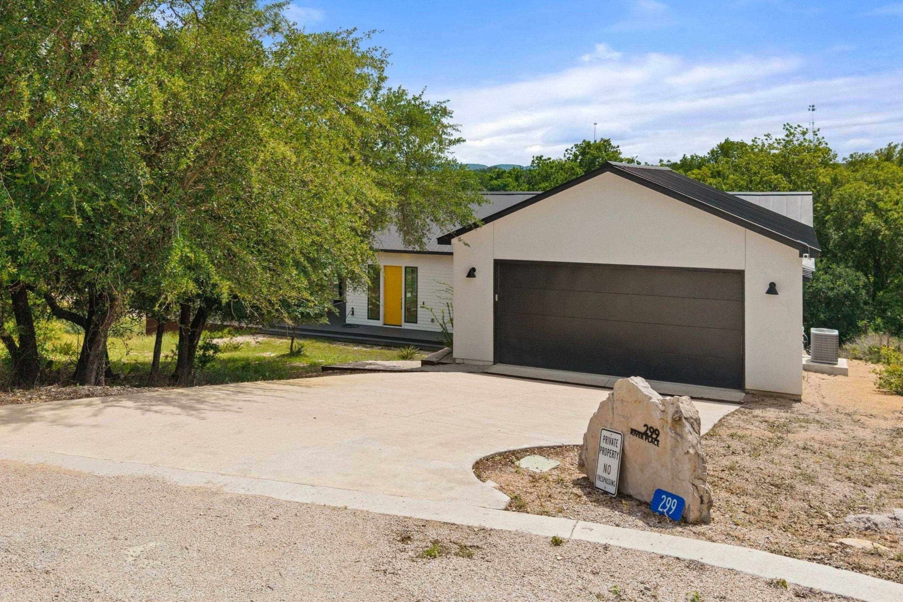 299 River Place, Johnson City, TX 78636