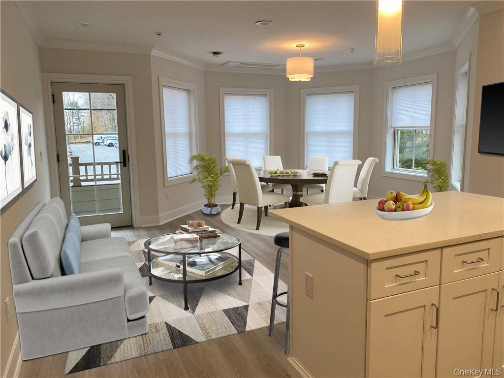 91 Bedford RD #3A, Chappaqua, NY 10514