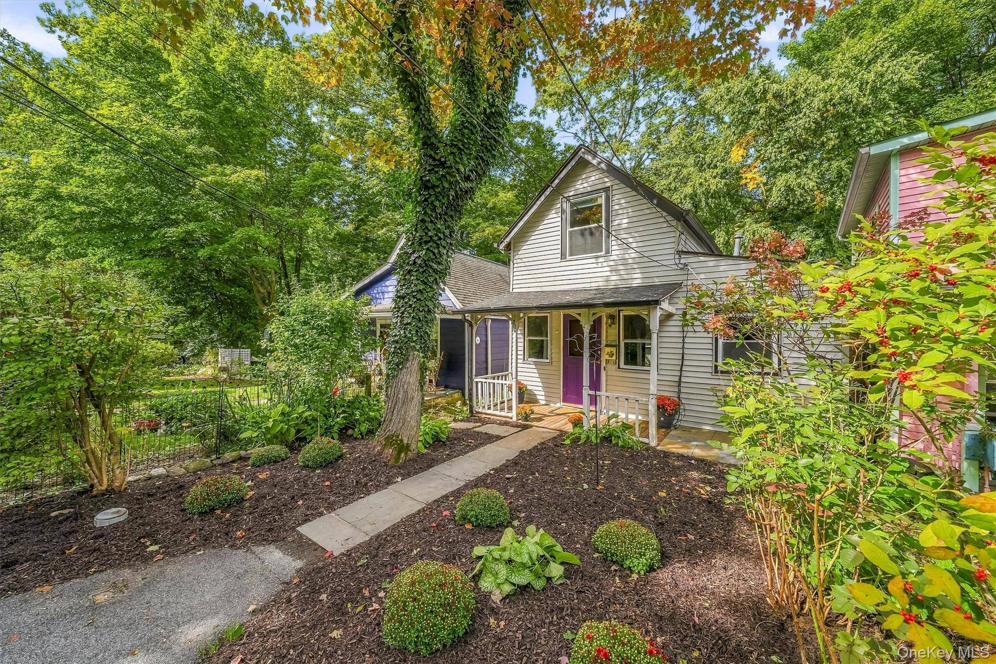 30 Campwoods Grounds, Ossining, NY 10562