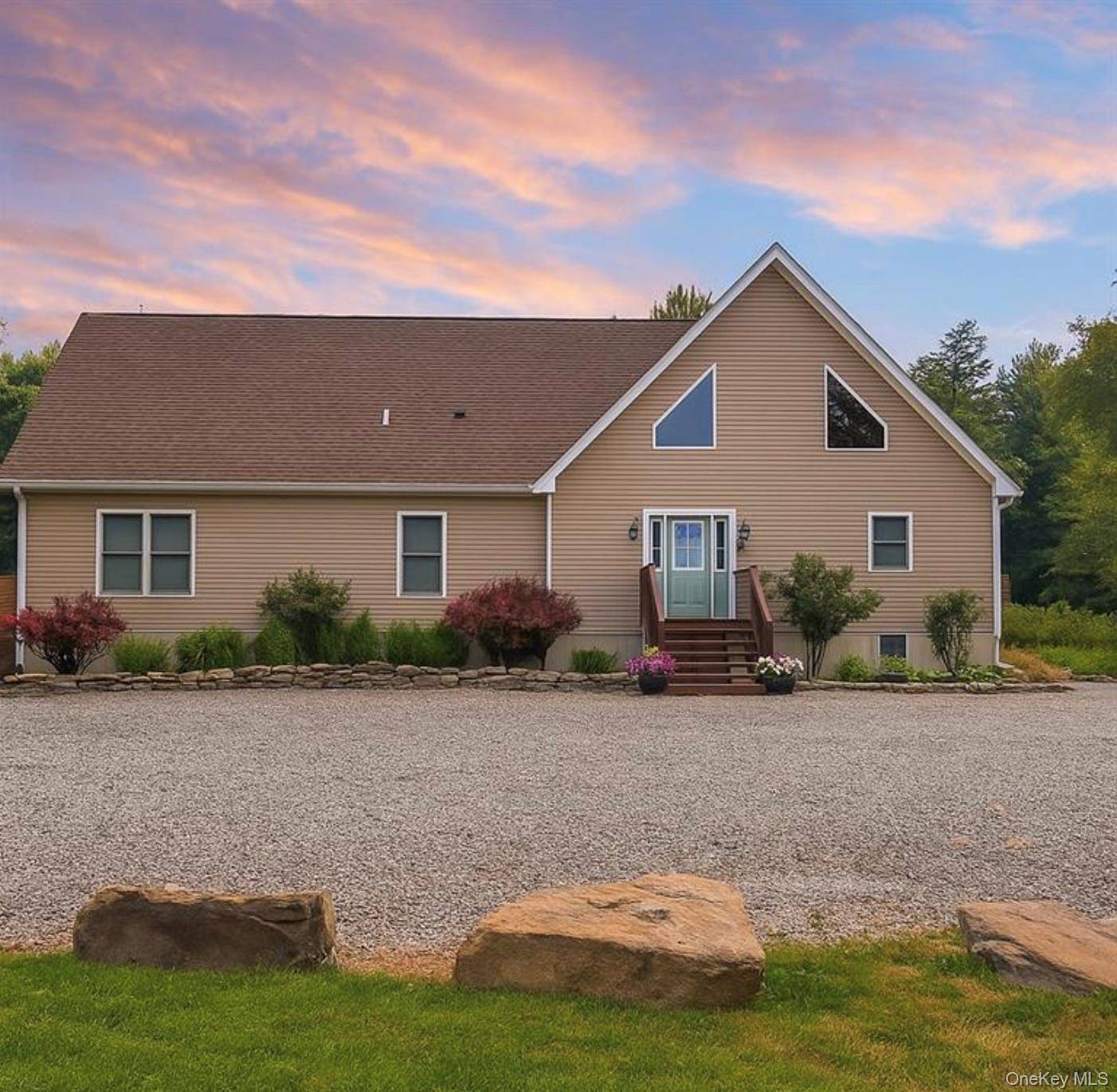 209 Gregory RD, Monticello, NY 12701