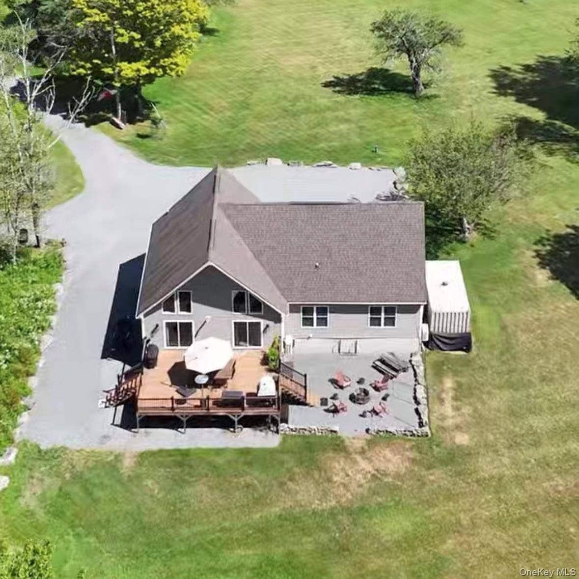 209 Gregory RD, Monticello, NY 12701