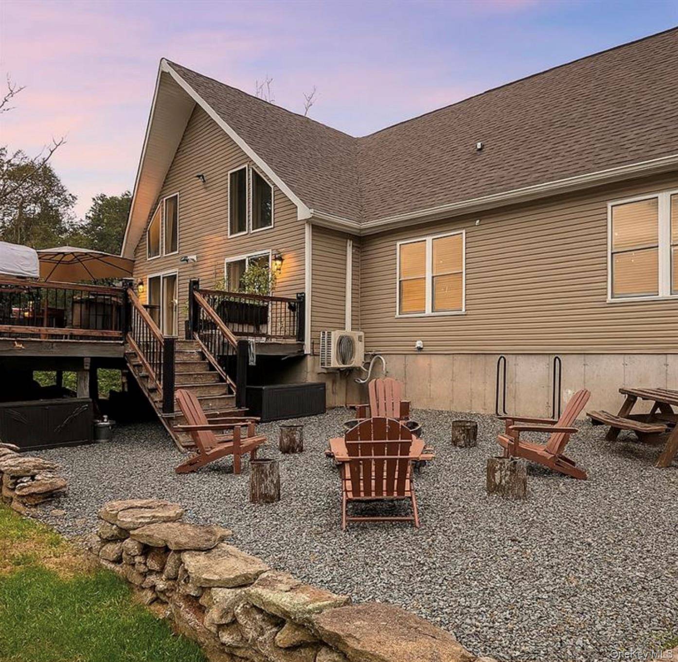 209 Gregory RD, Monticello, NY 12701