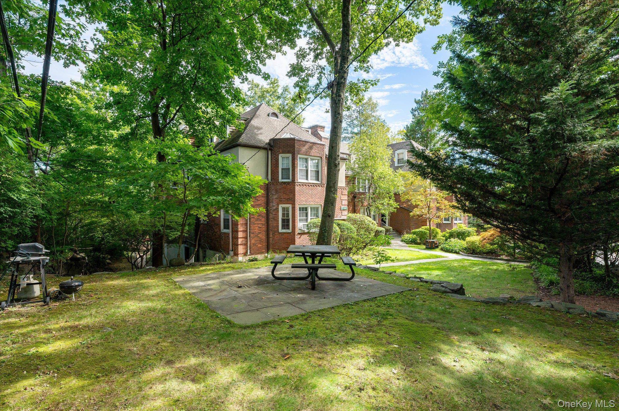 52 Underhill Road ##ML, Scarsdale, NY 10583