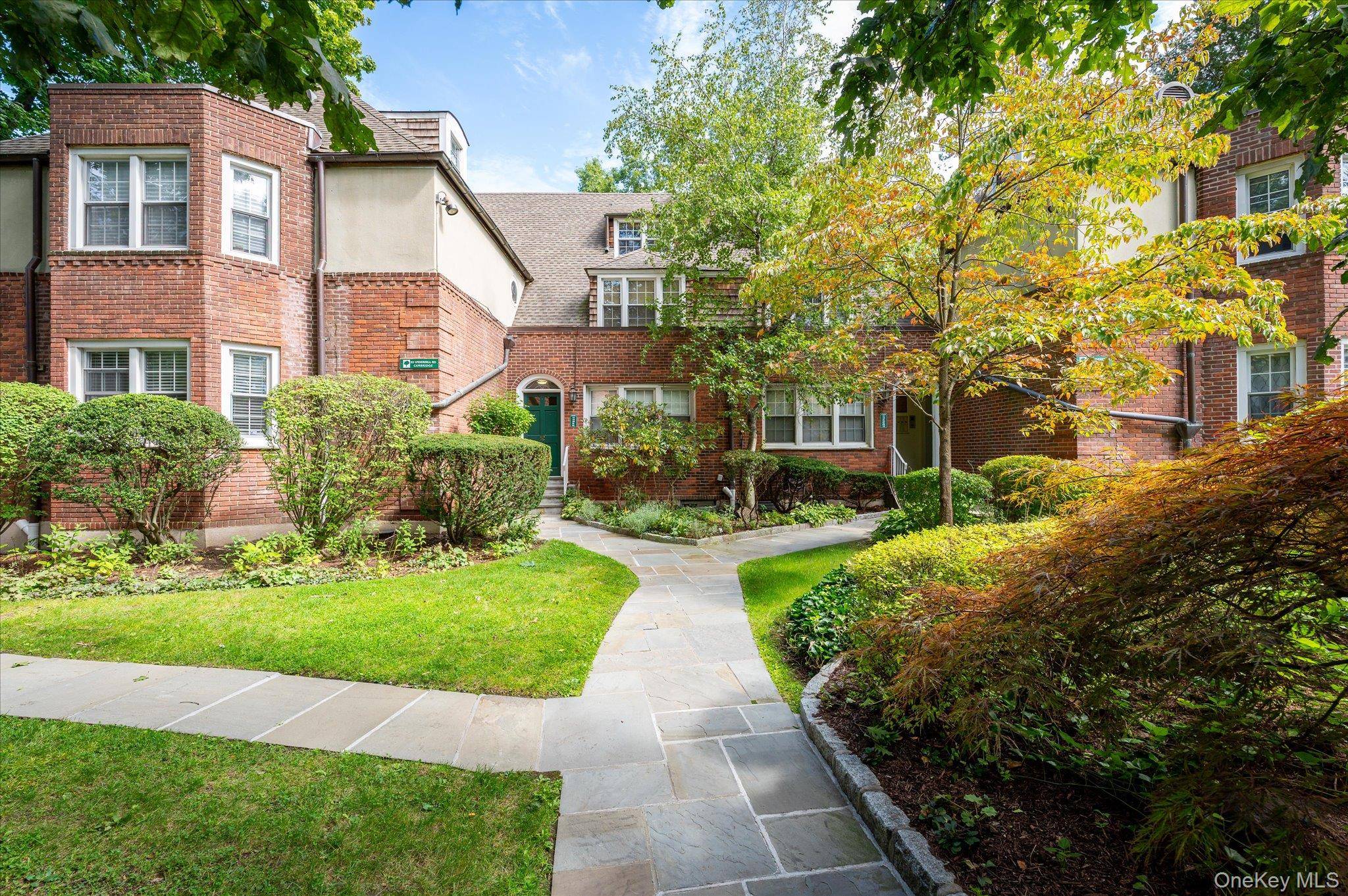 52 Underhill Road ##ML, Scarsdale, NY 10583