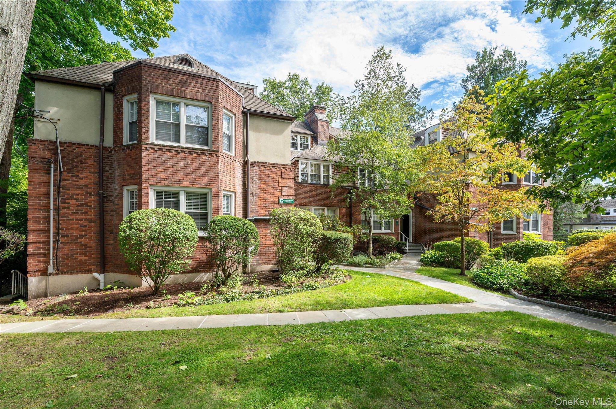 52 Underhill Road ##ML, Scarsdale, NY 10583