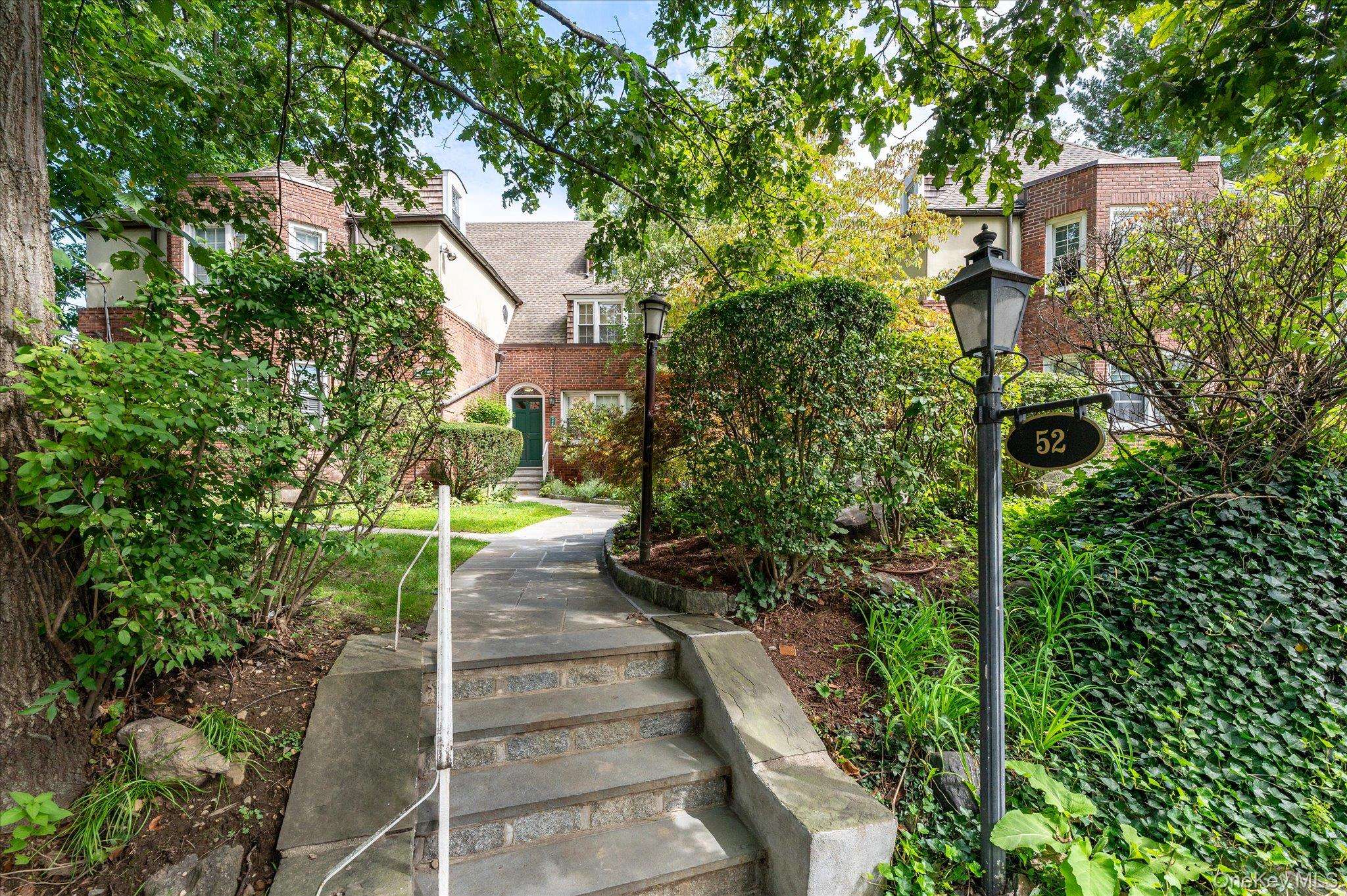 52 Underhill Road ##ML, Scarsdale, NY 10583