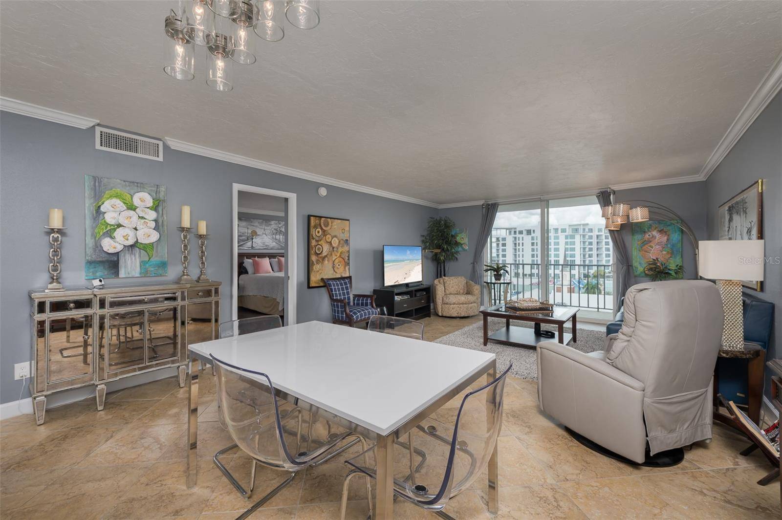 101 S GULFSTREAM AVE #12C, Sarasota, FL 34236