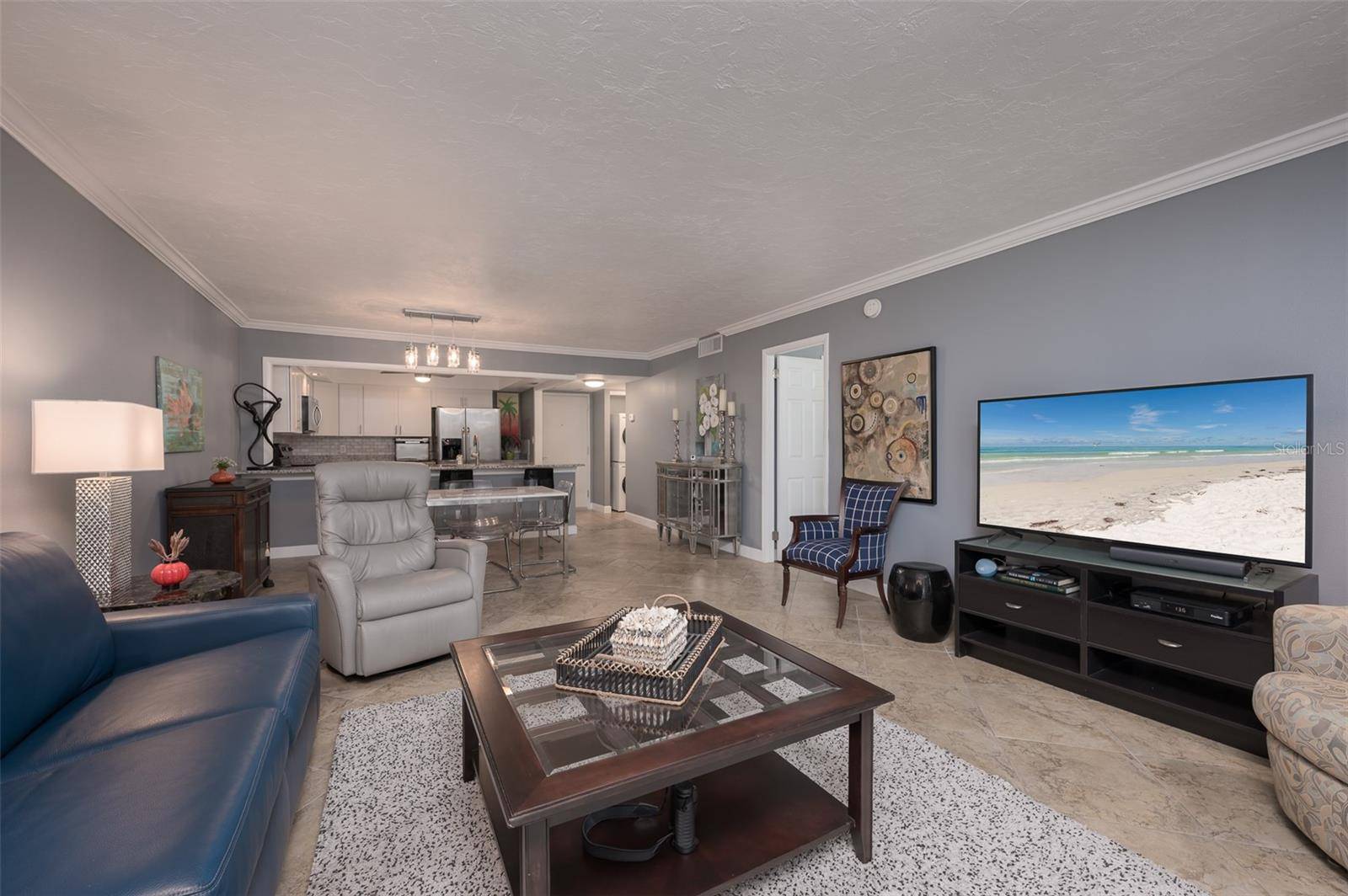 101 S GULFSTREAM AVE #12C, Sarasota, FL 34236