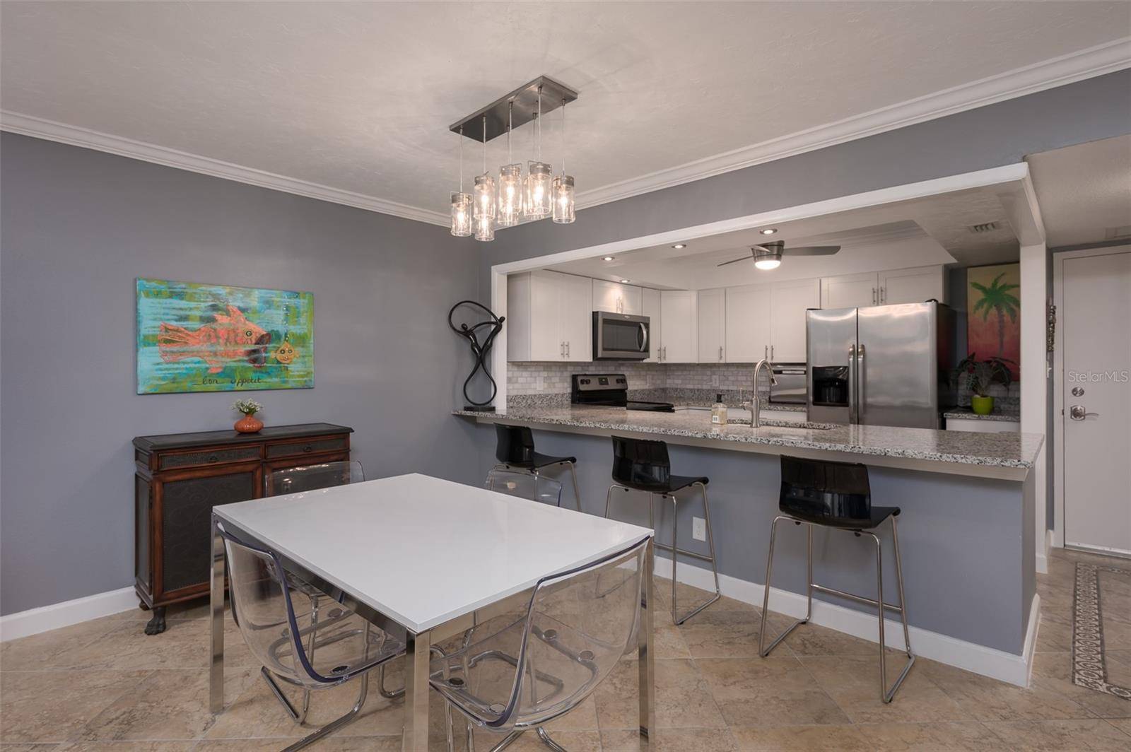 101 S GULFSTREAM AVE #12C, Sarasota, FL 34236