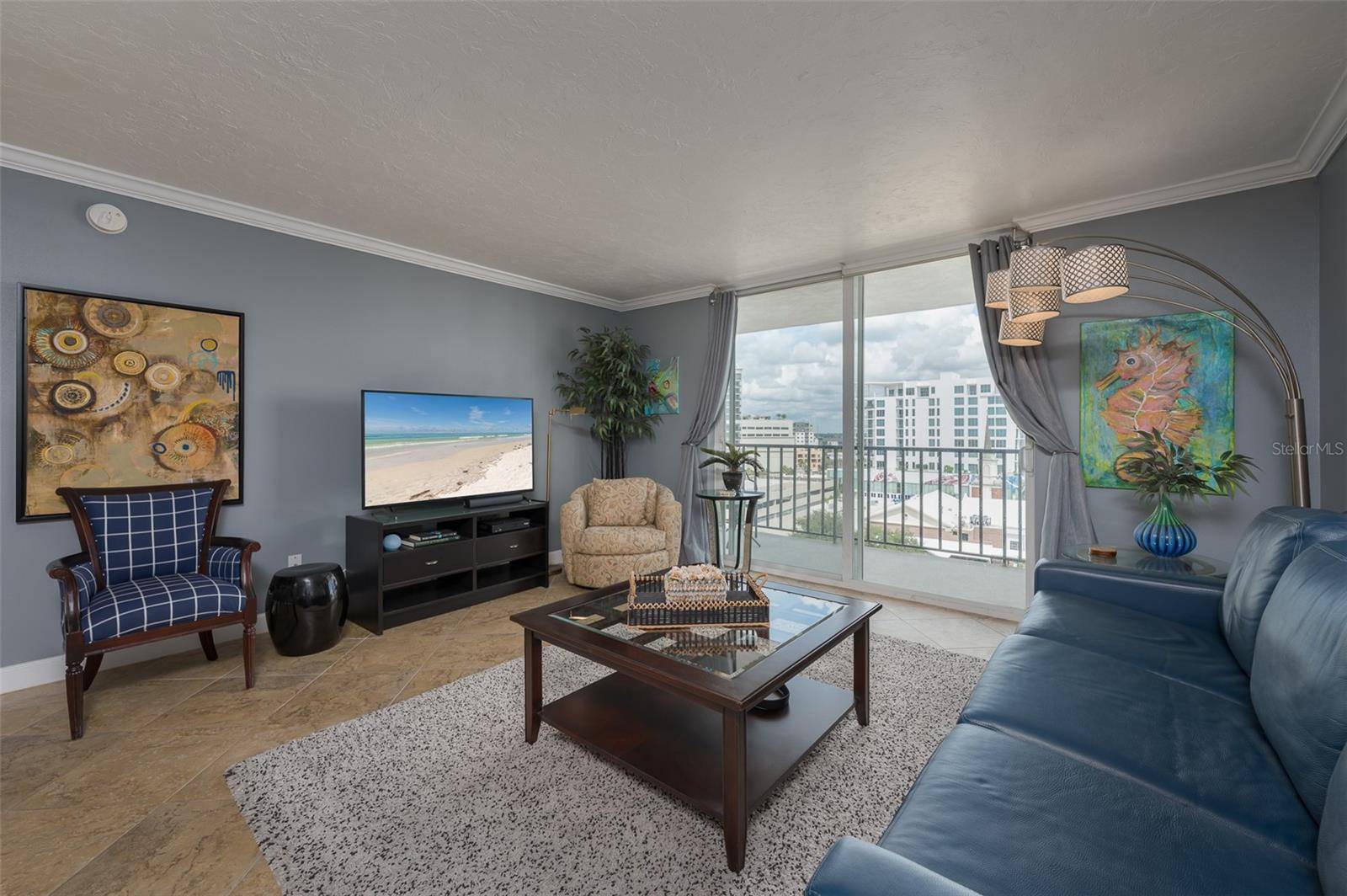 101 S GULFSTREAM AVE #12C, Sarasota, FL 34236