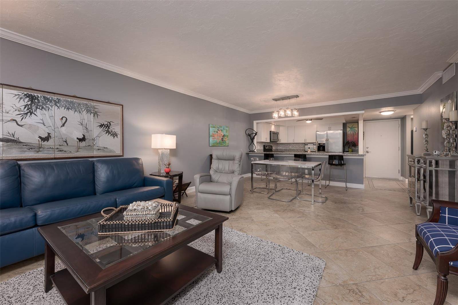 101 S GULFSTREAM AVE #12C, Sarasota, FL 34236