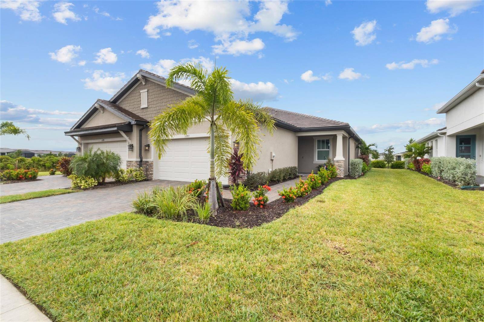 11283 BOUNDLESS TER, Venice, FL 34293