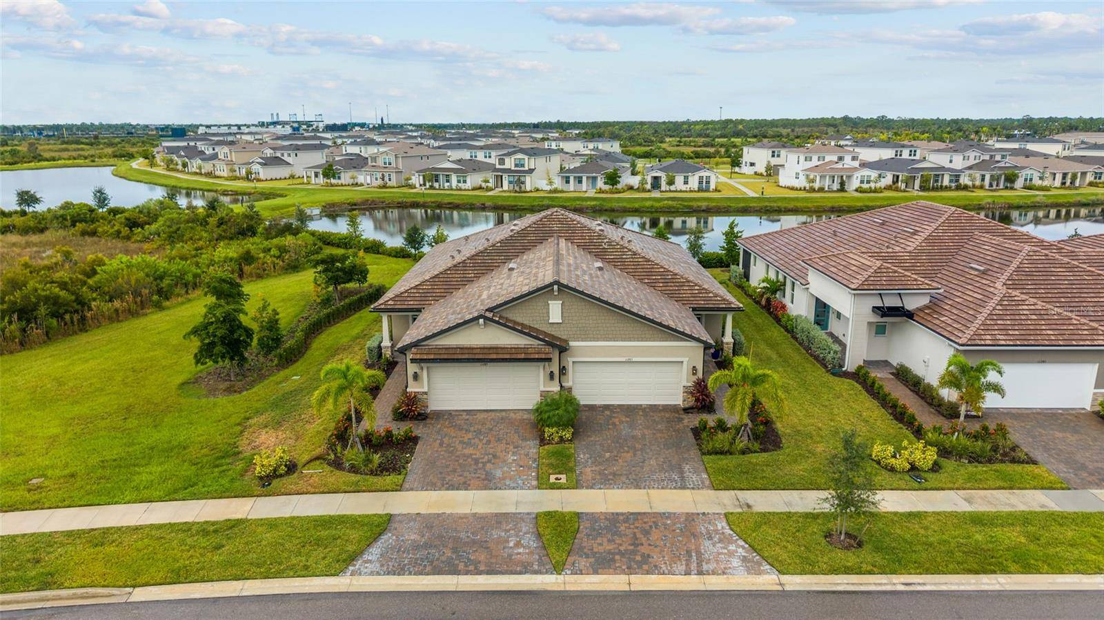11283 BOUNDLESS TER, Venice, FL 34293