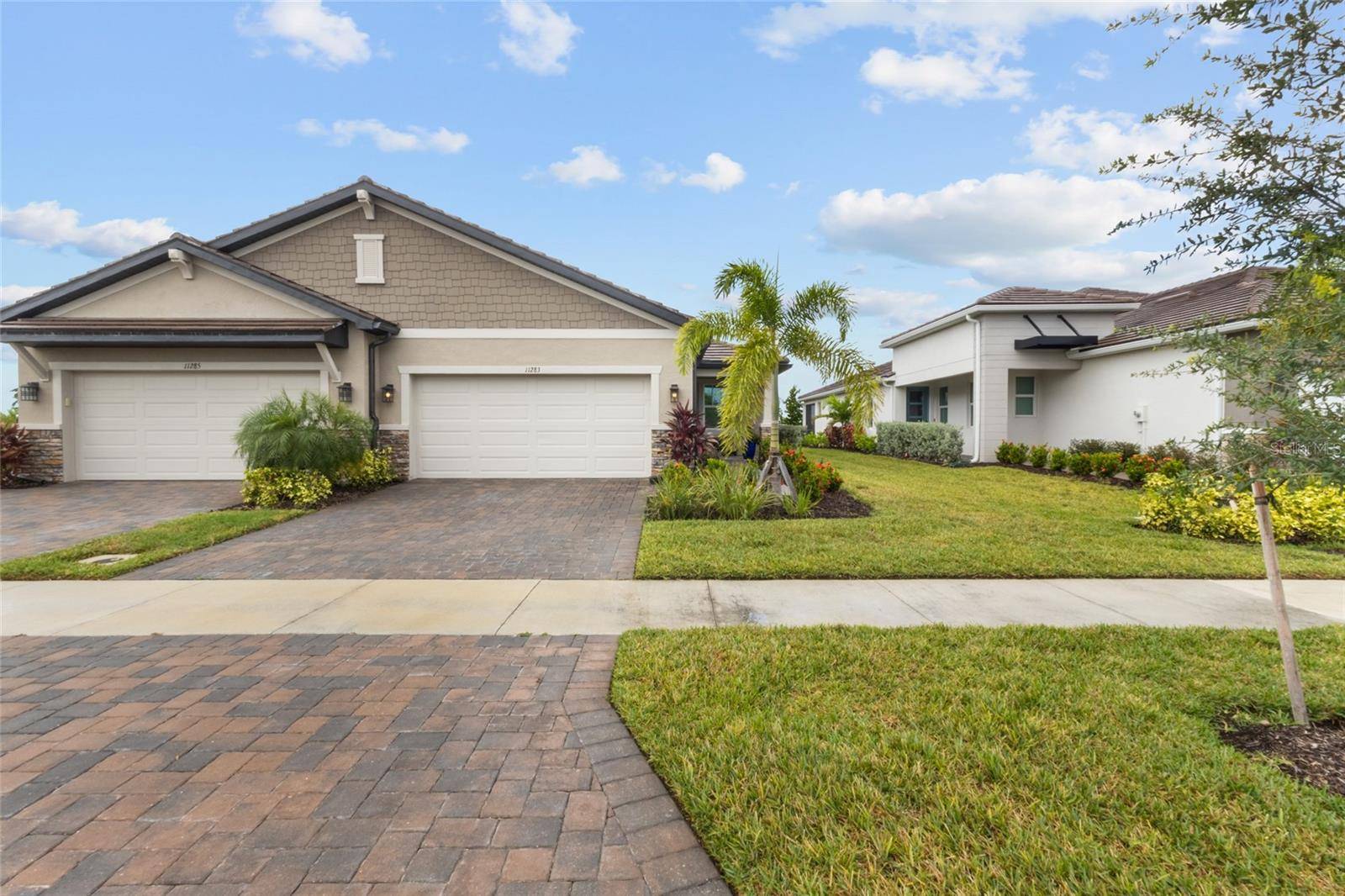 11283 BOUNDLESS TER, Venice, FL 34293