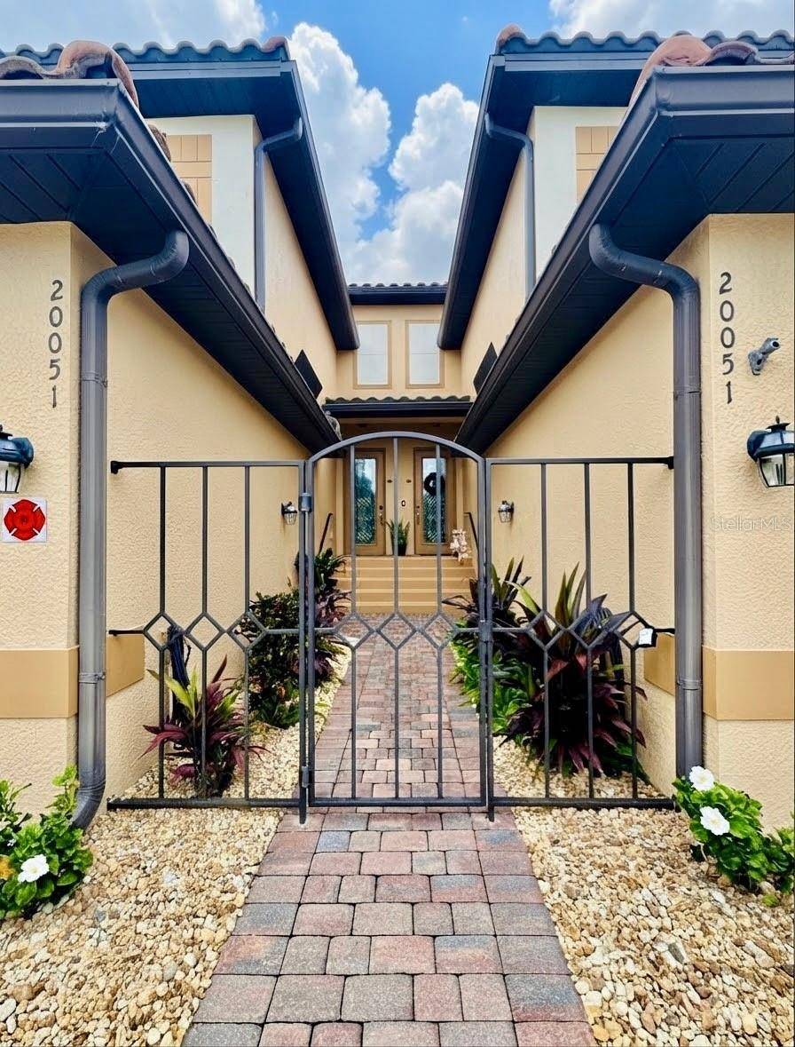20051 RAGAZZA CIR #202, Venice, FL 34293