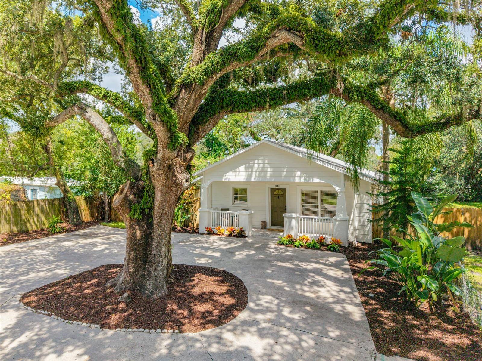 1506 E NORTH BAY ST, Tampa, FL 33610