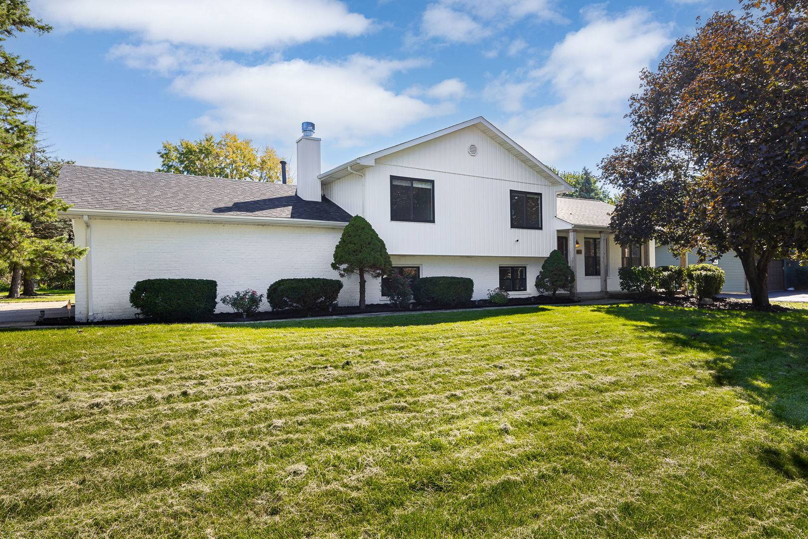 12801 S Elizabeth DR, Plainfield, IL 60585
