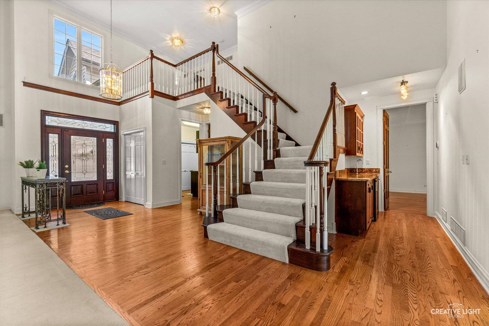4N468 S Robert Frost CIR, St. Charles, IL 60175