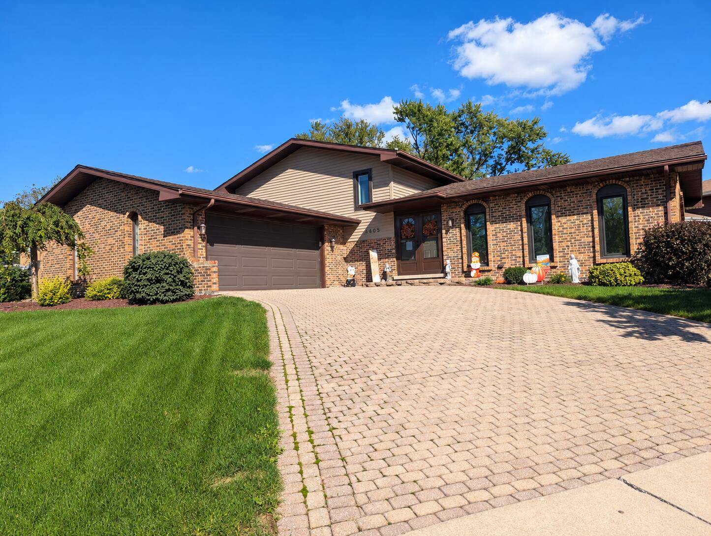 2605 Osage Drive, Dyer, IN 46311