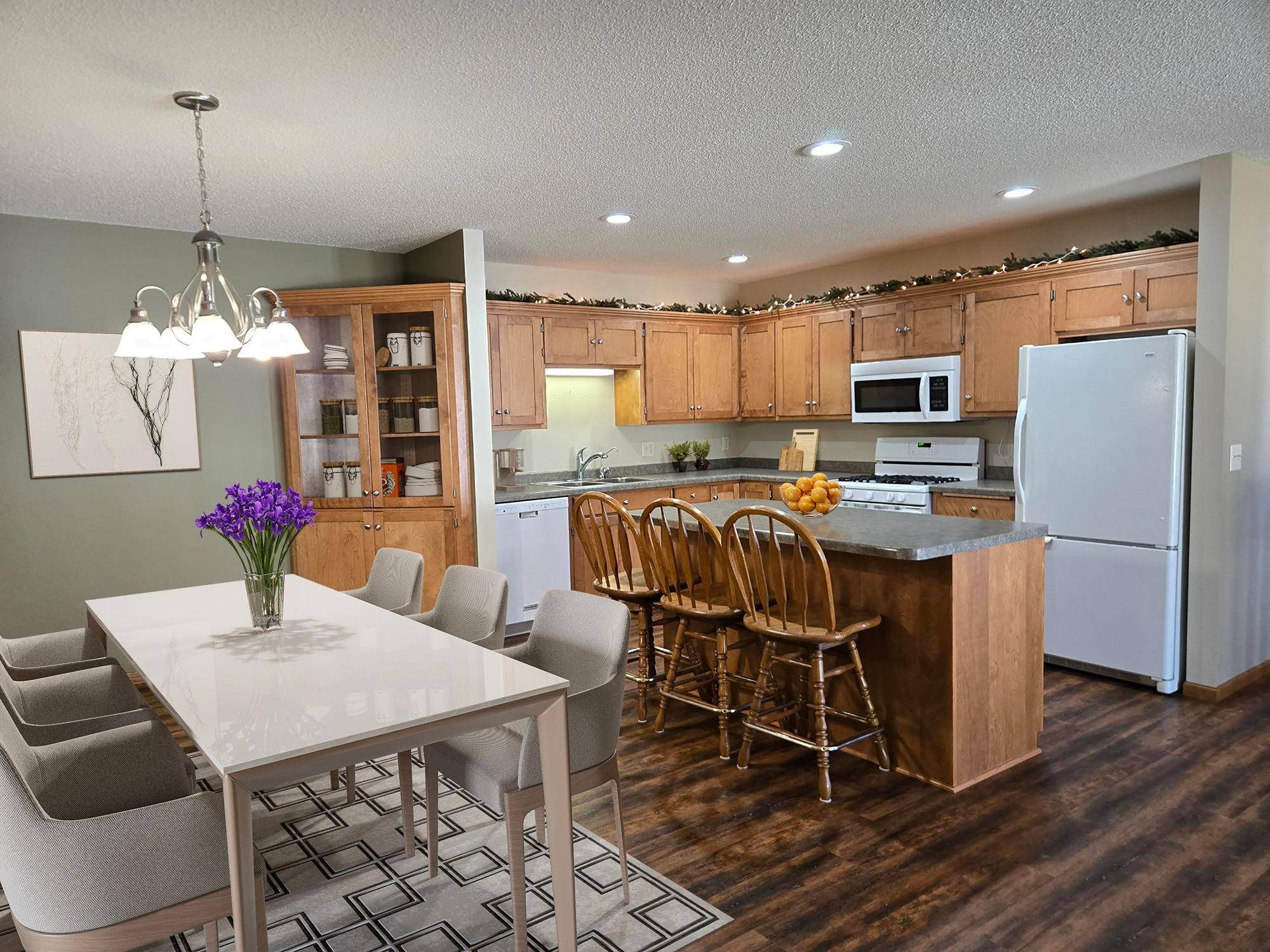 103 Sellards AVE, Dassel, MN 55325