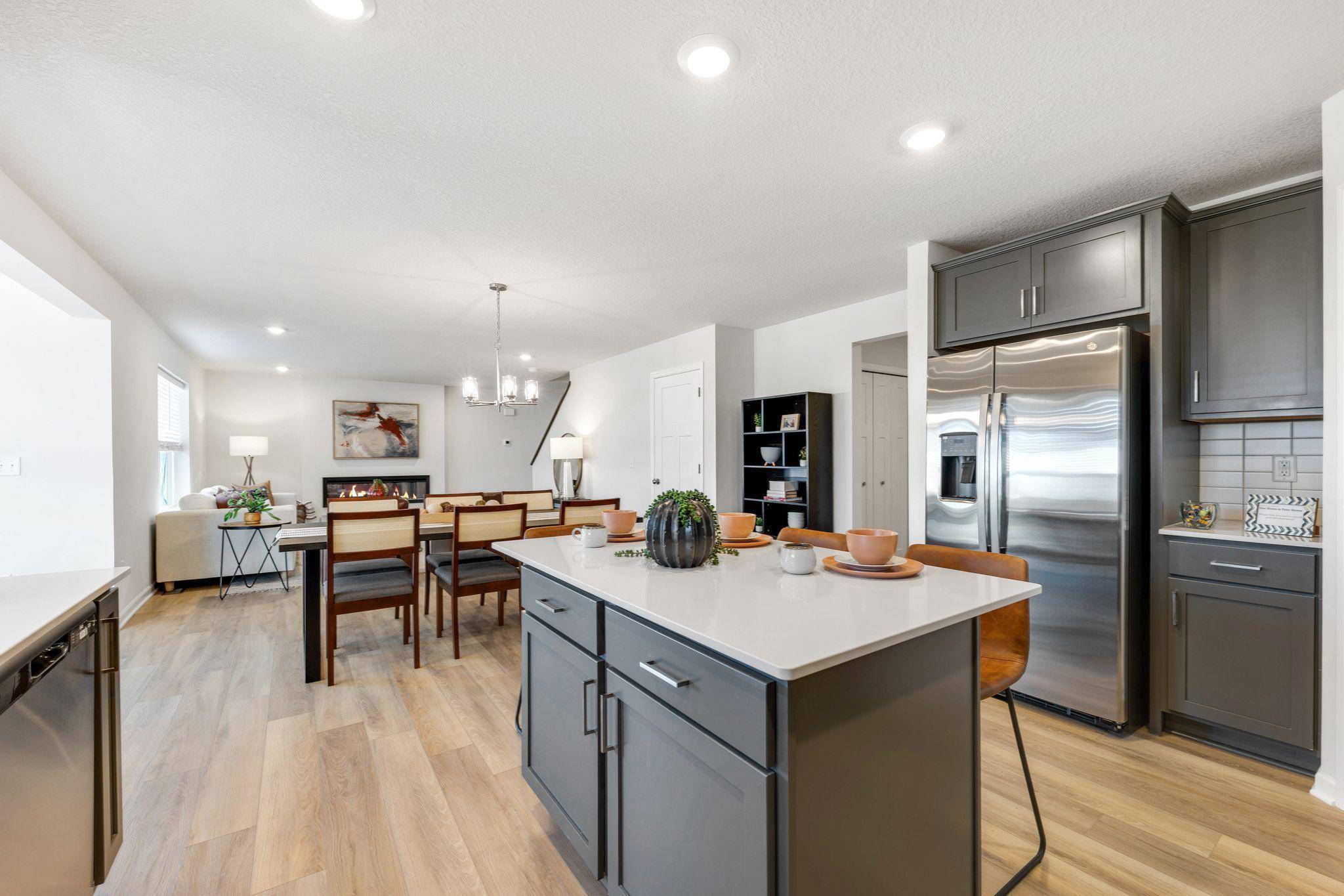 1672 Langston AVE NE, Saint Michael, MN 55376