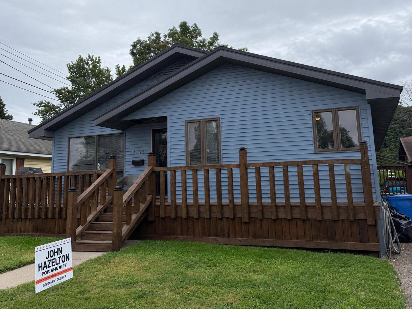 1215 W Mark ST, Winona, MN 55987