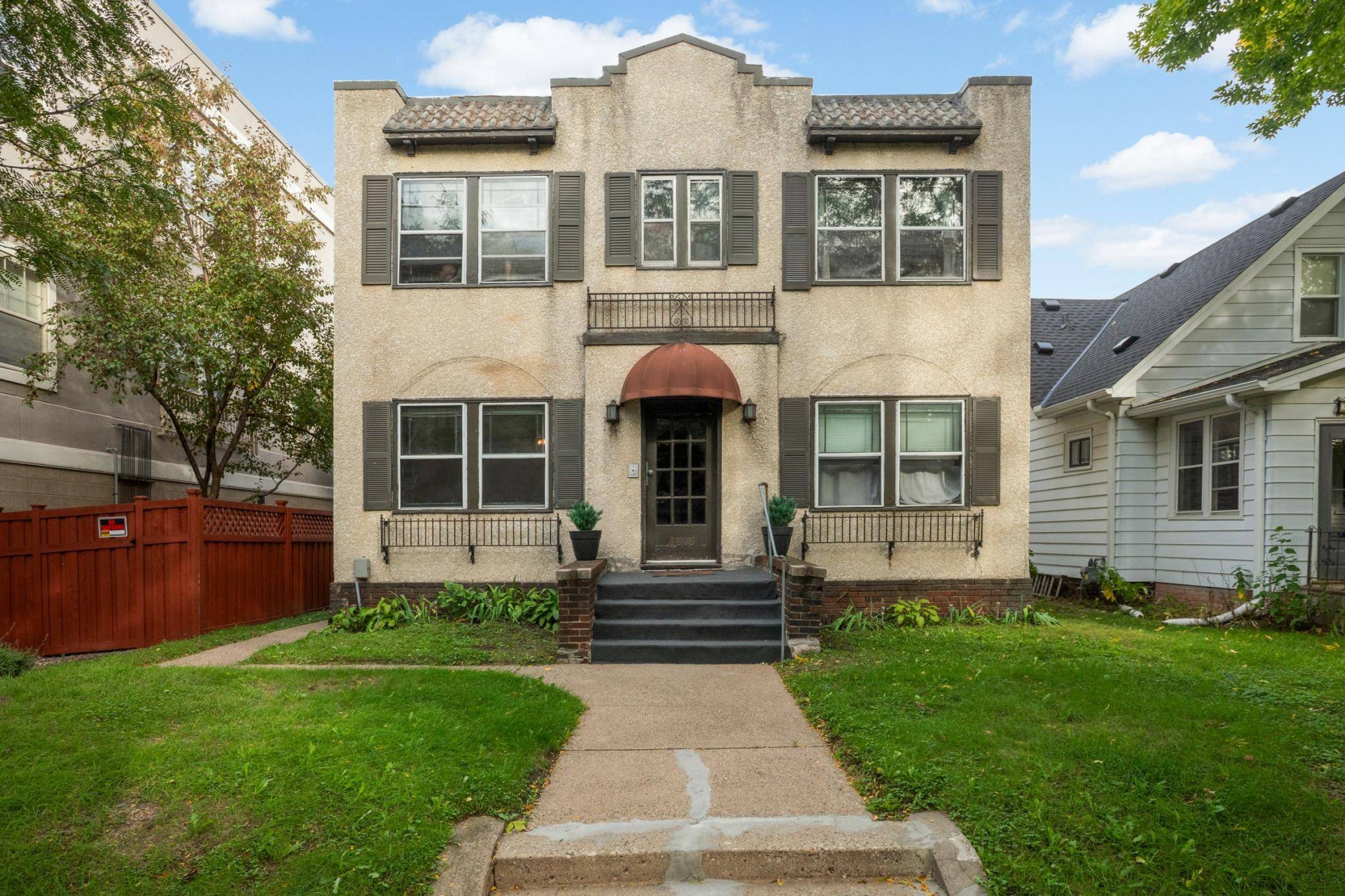 3809 28th AVE S, Minneapolis, MN 55406