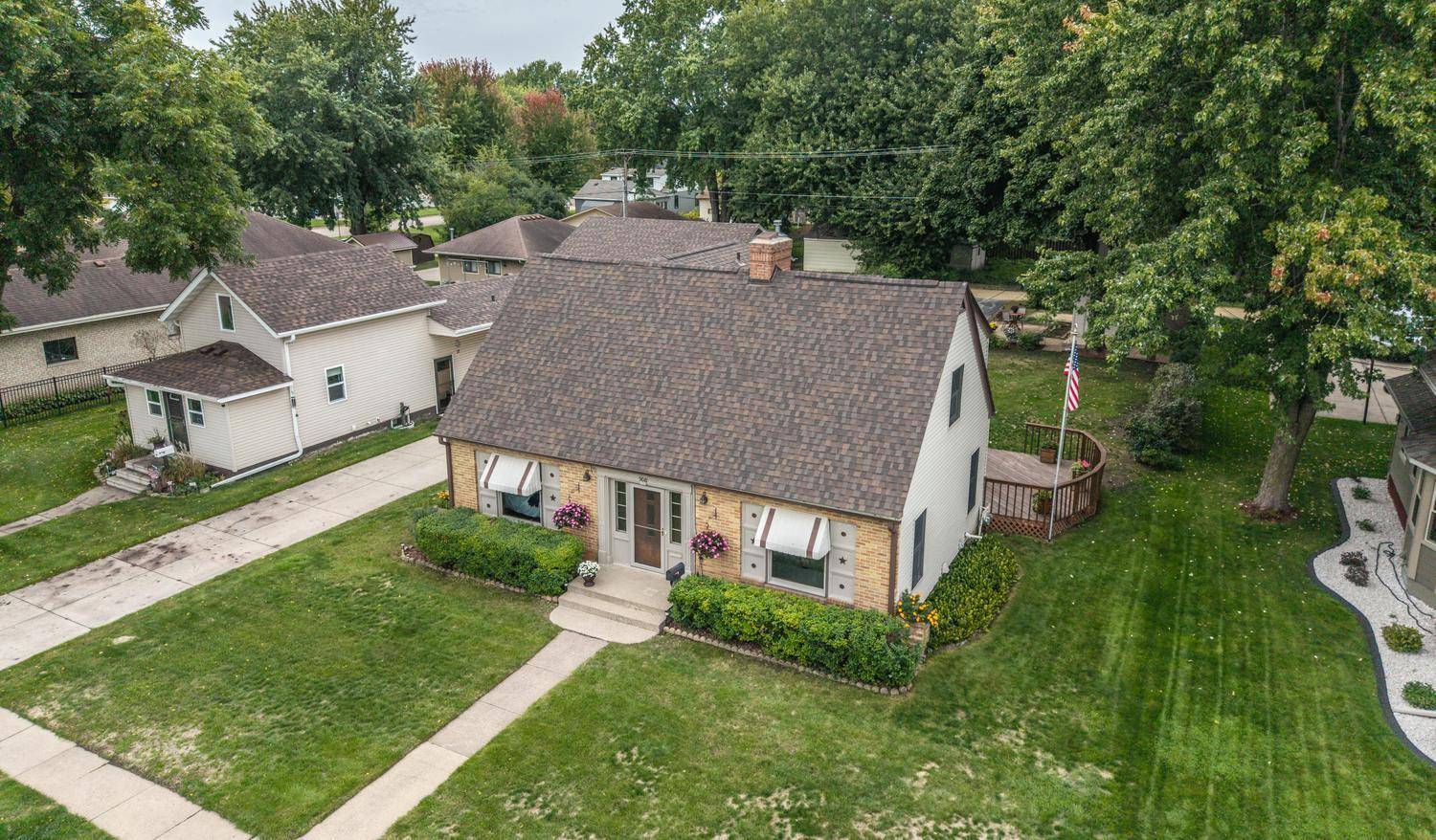 908 3rd ST, Farmington, MN 55024