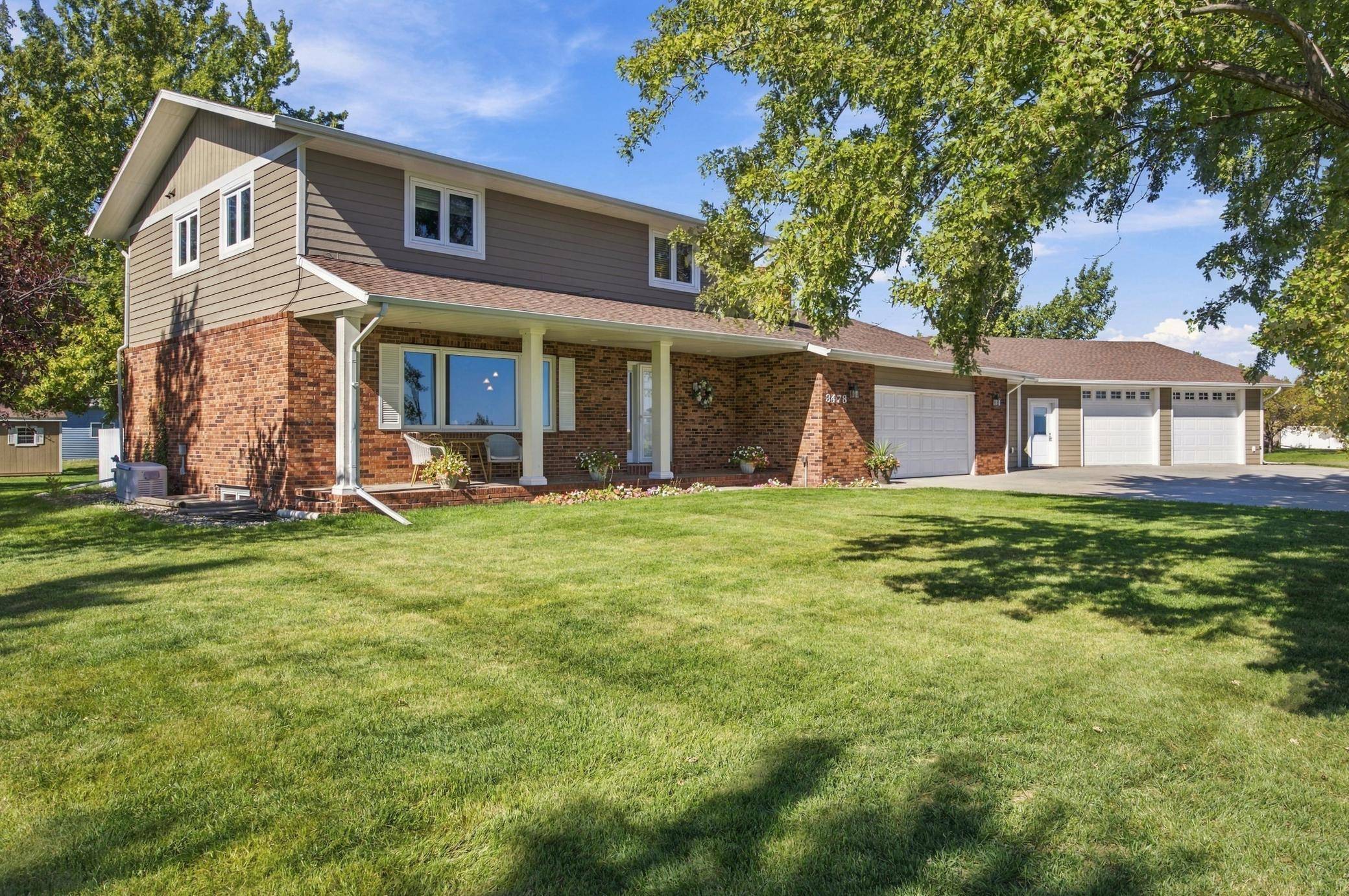 3478 45th ST N, Reiles Acres, ND 58102