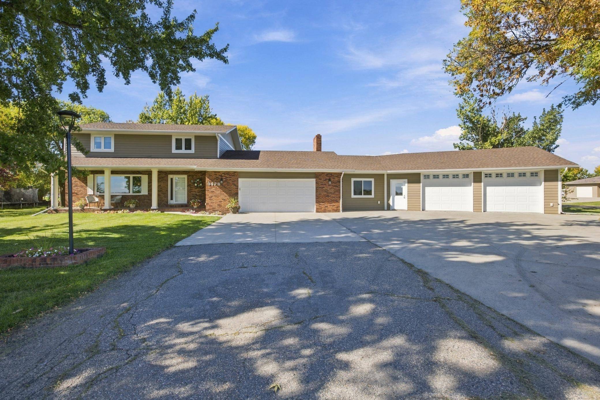 3478 45th ST N, Reiles Acres, ND 58102