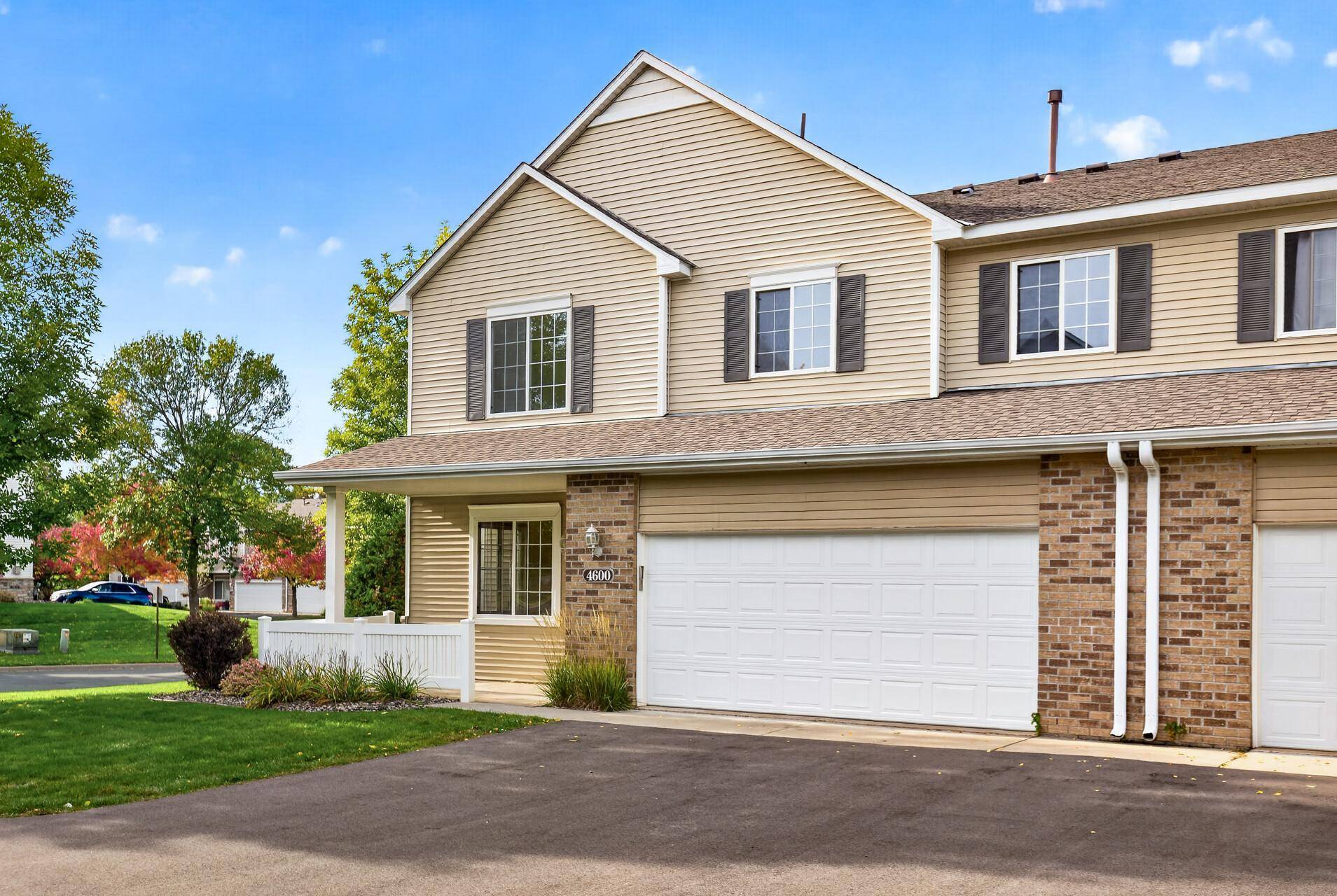 4600 Blaine AVE #2202, Inver Grove Heights, MN 55076