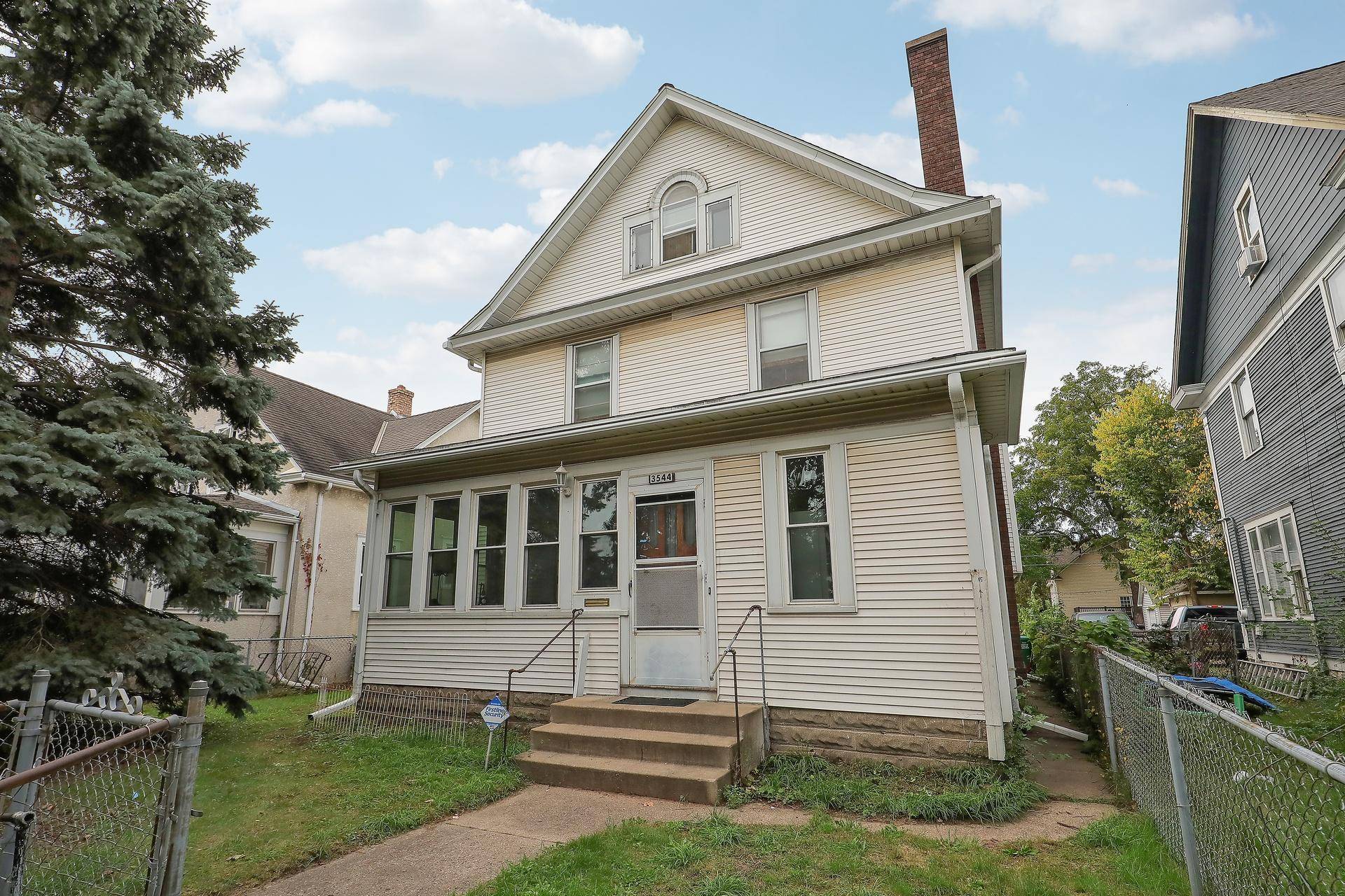 3544 Stevens AVE, Minneapolis, MN 55408