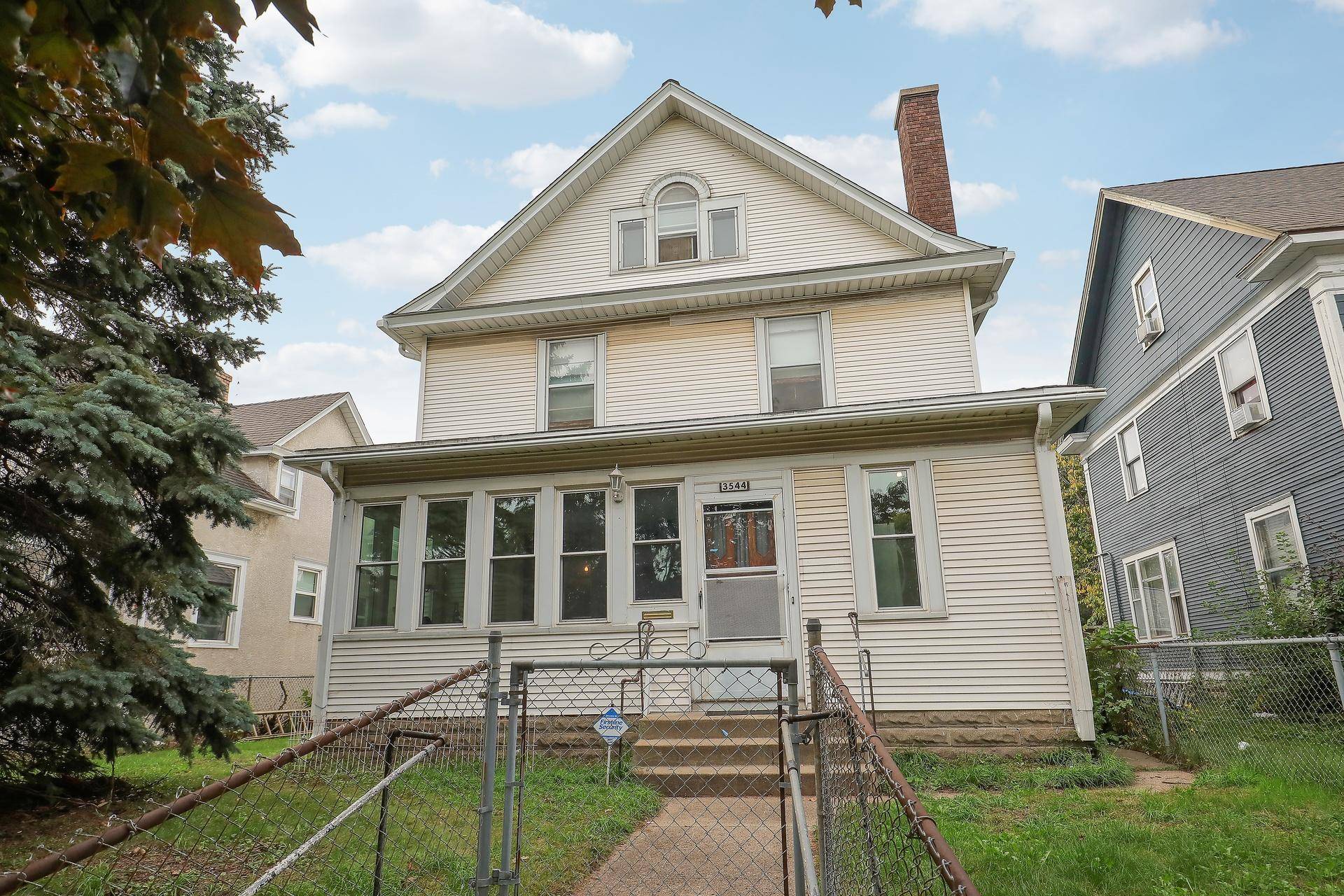 3544 Stevens AVE, Minneapolis, MN 55408