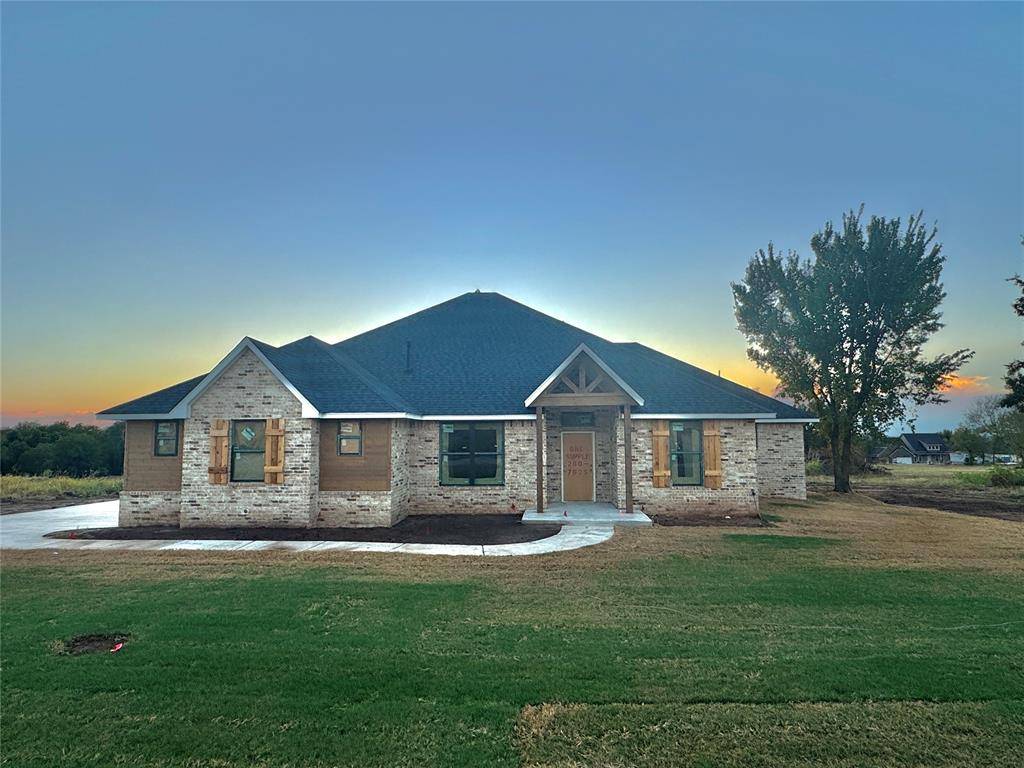 1953 Cattle DR, Guthrie, OK 73044