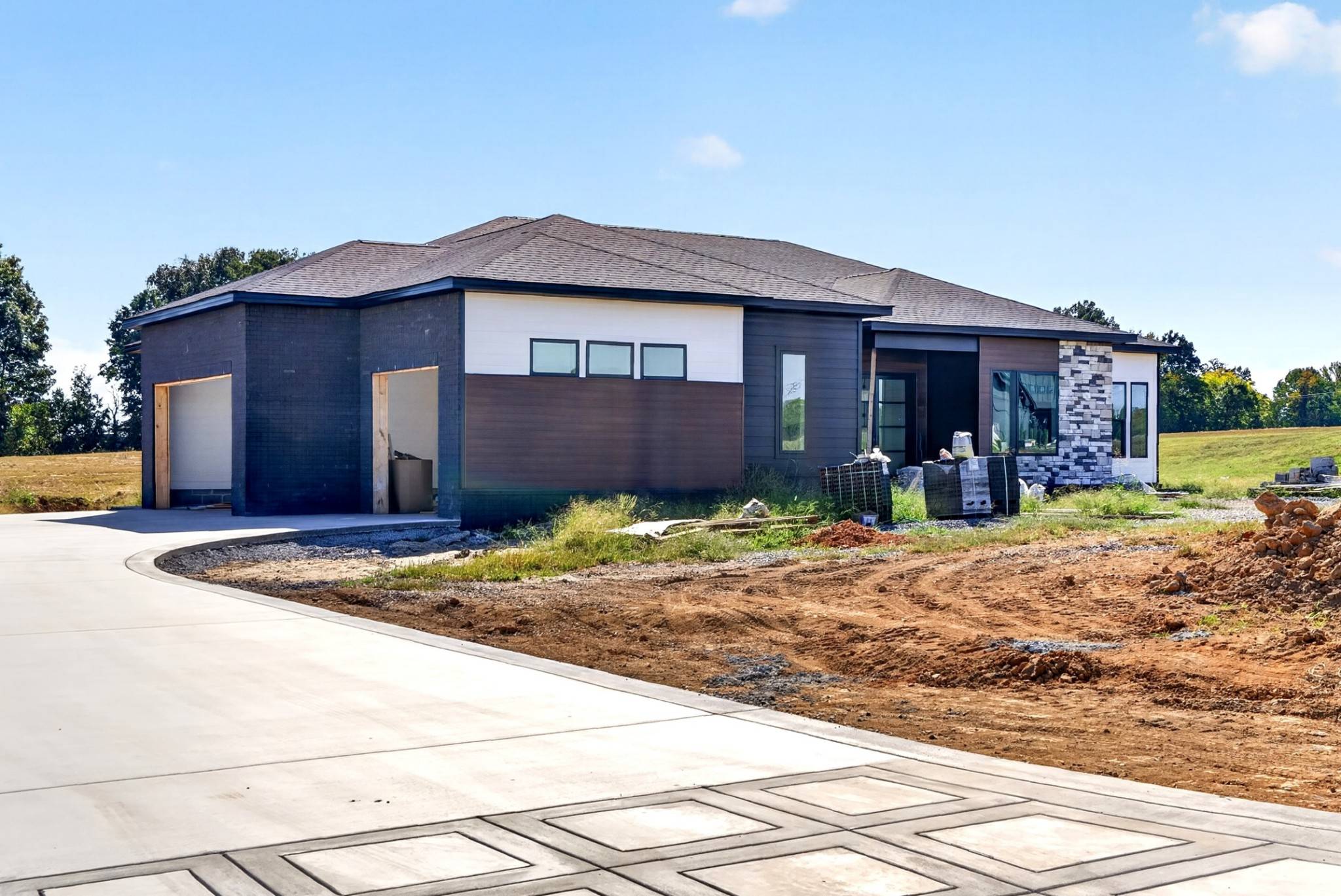 23 Fawn Meadows, Clarksville, TN 37043