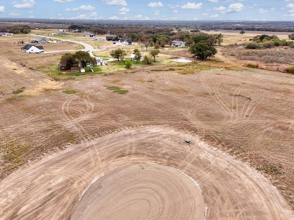 Lot 26 Briar Patch Lane, Elm Mott, TX 76640