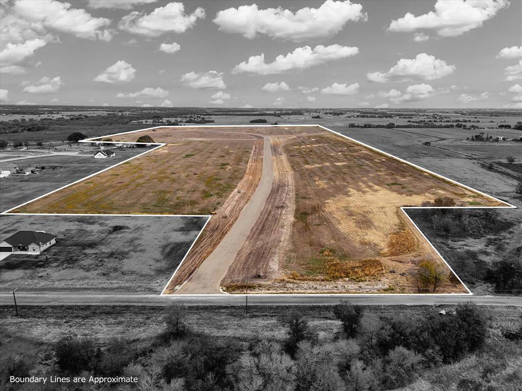 Lot 26 Briar Patch Lane, Elm Mott, TX 76640