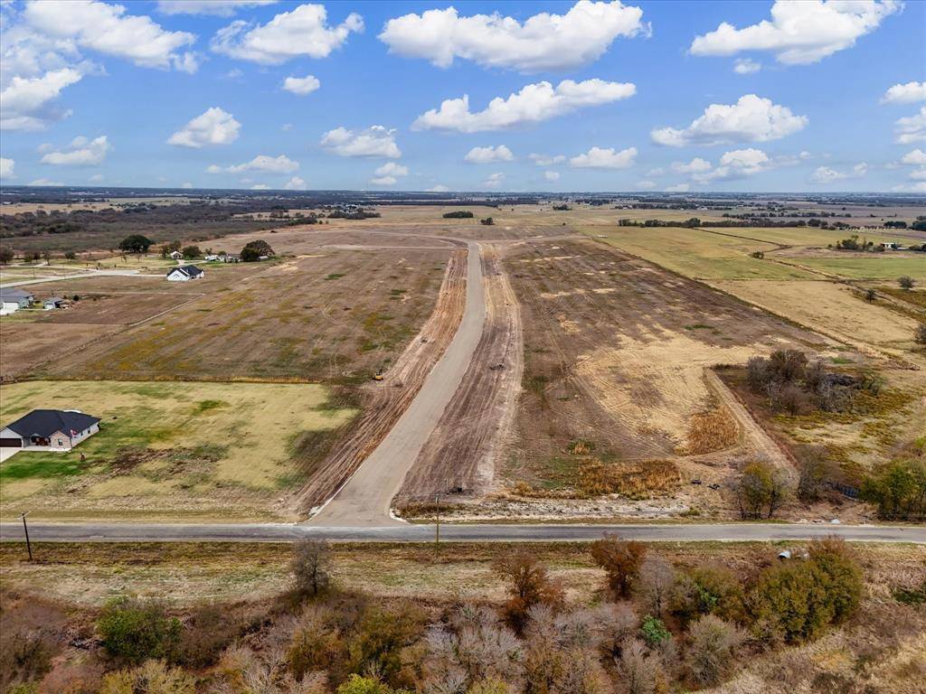 Lot 26 Briar Patch Lane, Elm Mott, TX 76640