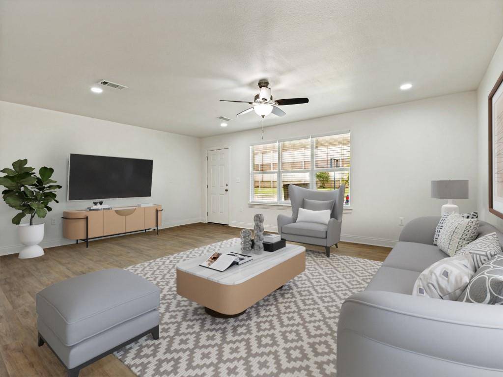 3327 Garden Lane, Dallas, TX 75215