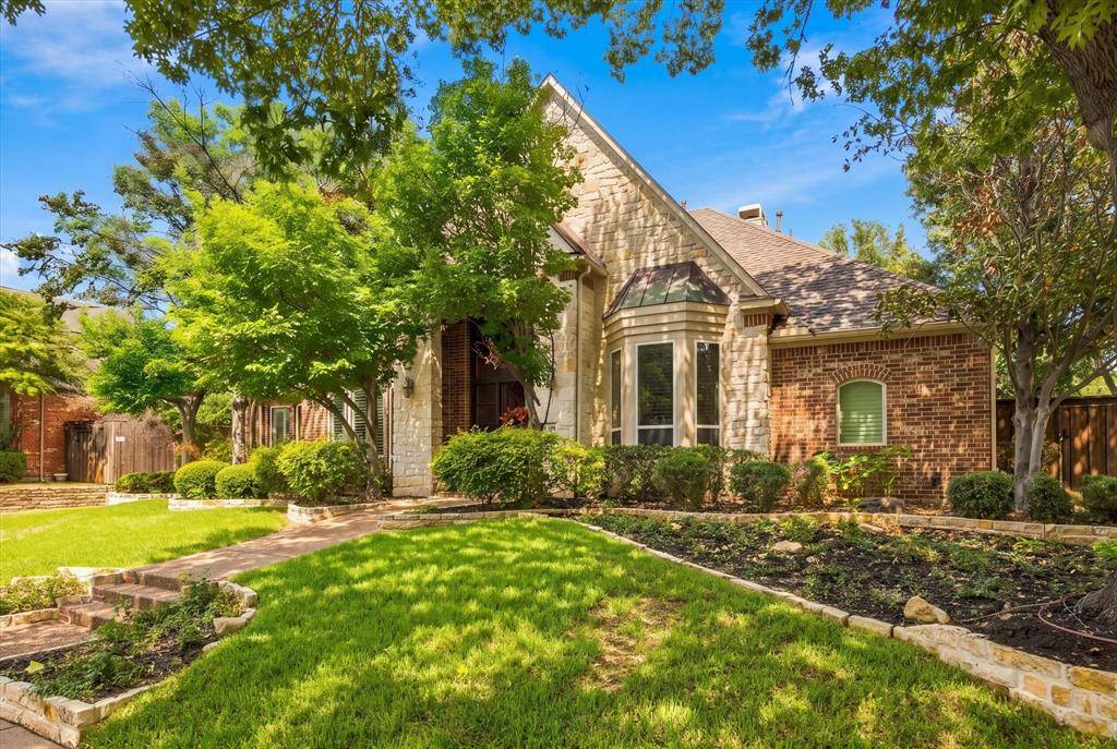 5900 Lennox Hill Drive, Plano, TX 75093