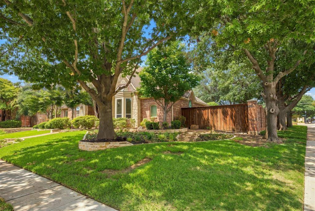 5900 Lennox Hill Drive, Plano, TX 75093