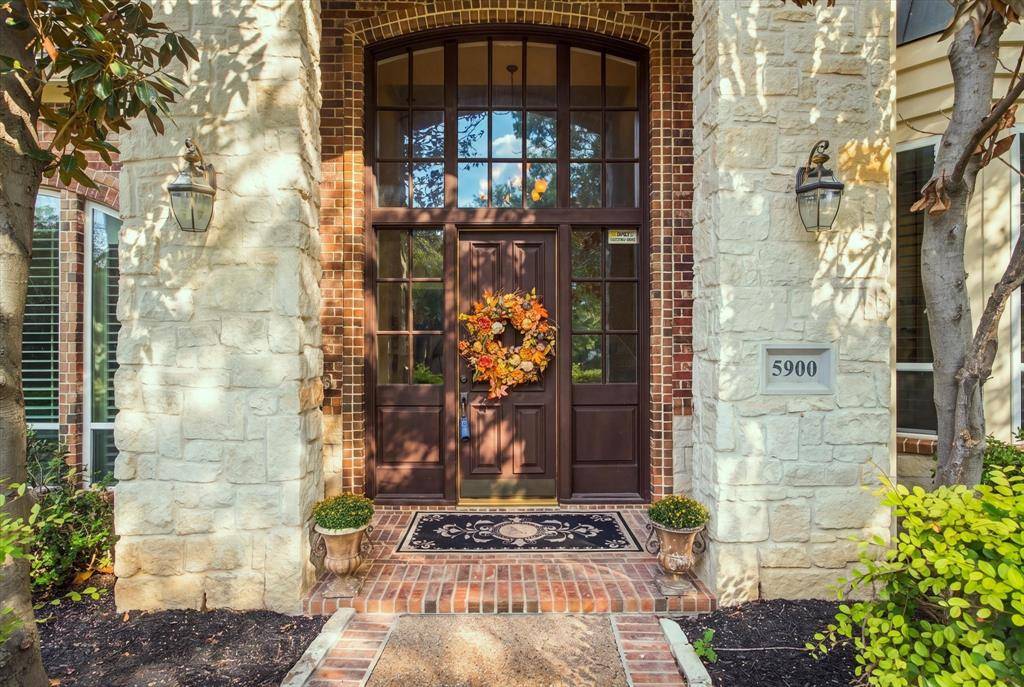 5900 Lennox Hill Drive, Plano, TX 75093