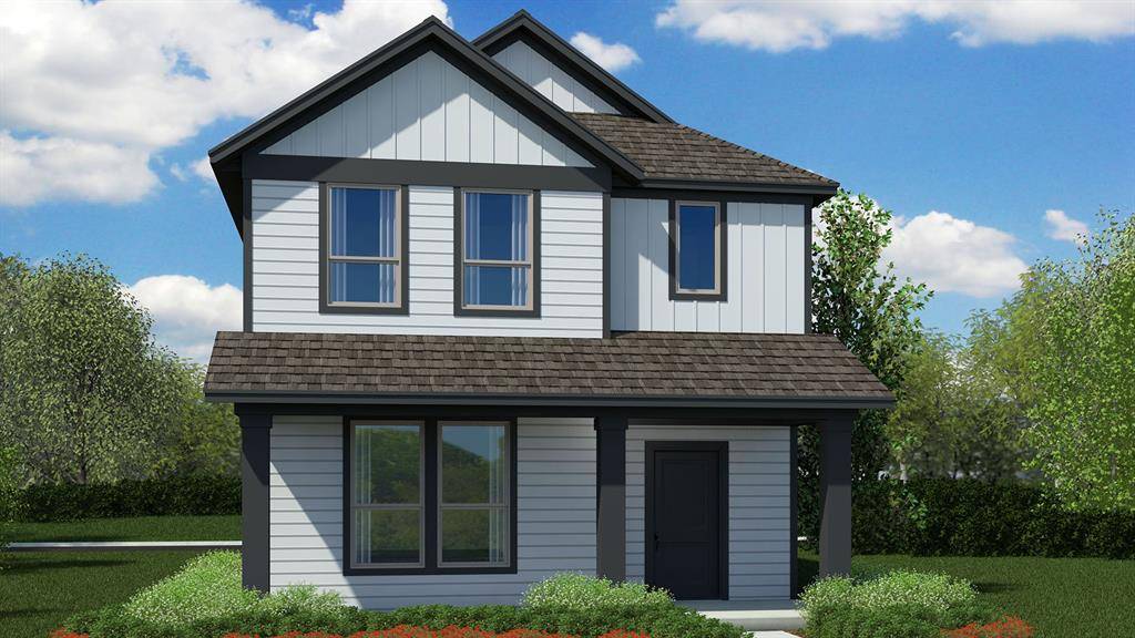 3000 MAPLE ORCHARD Lane, Fort Worth, TX 76140