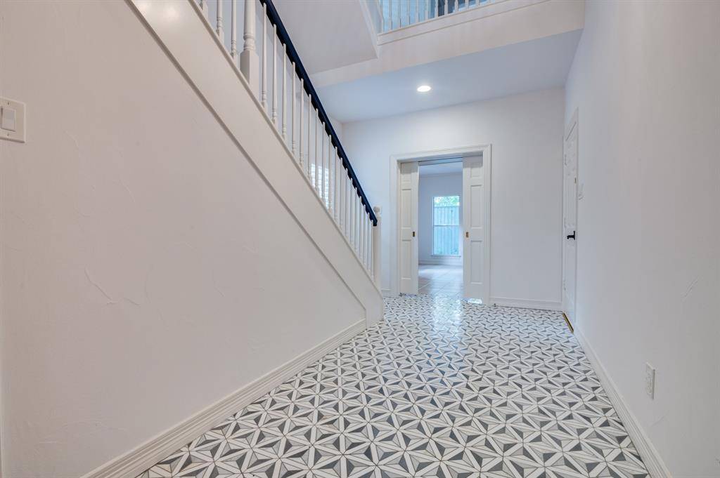 2205 Boll Street #A, Dallas, TX 75204