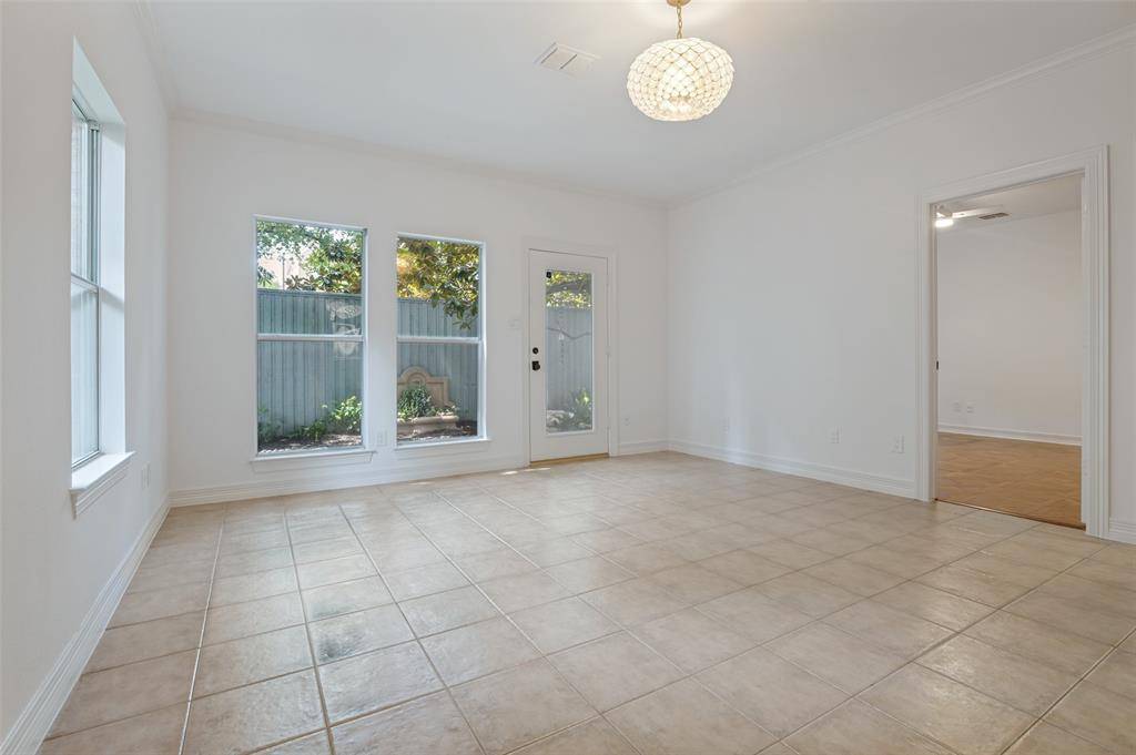 2205 Boll Street #A, Dallas, TX 75204
