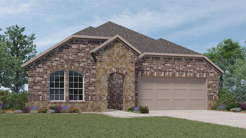 4182 Waldron Trail, Forney, TX 75126