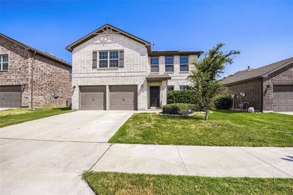 2008 Sun Star Drive, Haslet, TX 76052